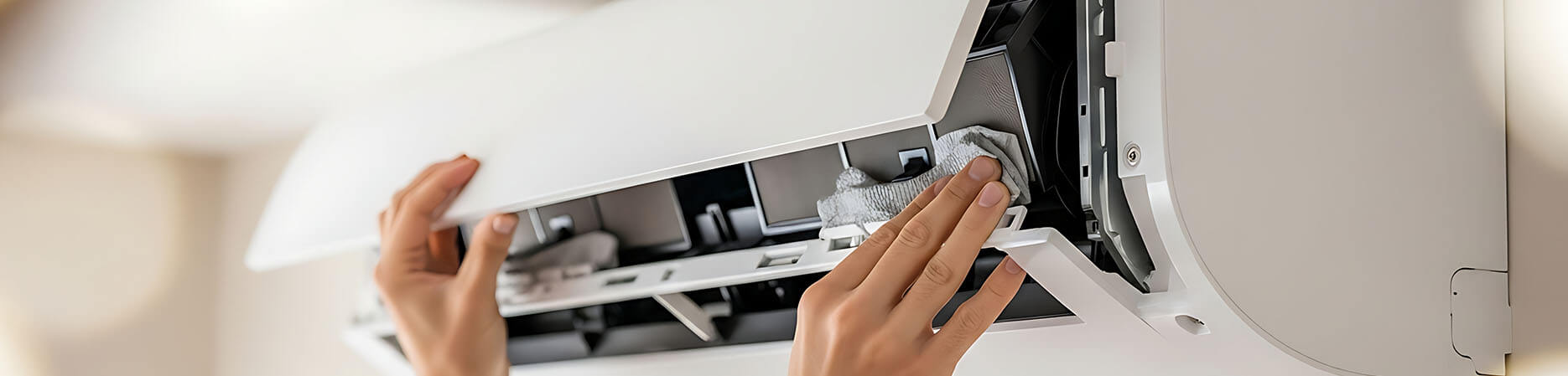 Air Conditioning Vent